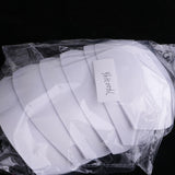 Max 3 Pairs Bra Bikini Breast Foam Push Up Pads Insert Enhancer Swimsuit White