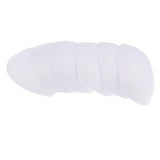 Max 3 Pairs Bra Bikini Breast Foam Push Up Pads Insert Enhancer Swimsuit White