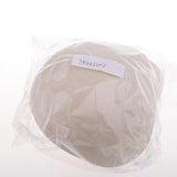 Max 3 Pairs Triangle Bra Pads Inserts Sponge Foam Push Up Pad for Swimwear Nude