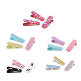 Max 3pcs Kimono Kitsuke Clips Japanese Clothing Dressing Clips Holders Flower 1