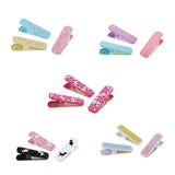 Max 3pcs Kimono Kitsuke Clips Japanese Clothing Dressing Clips Holders Flower 1