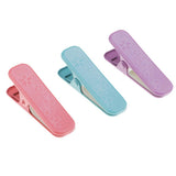 Max 3pcs Kimono Kitsuke Clips Japanese Clothing Dressing Clips Holders Flower 1