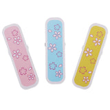 Max 3pcs Kimono Kitsuke Clips Japanese Clothing Dressing Clips Holders Flower 2