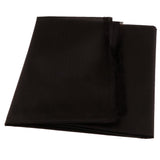 Maxbell Hexagon Pattern PVC Coat Waterproof Outdoor Cover Fabric 1 Meter Dark Brown