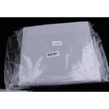Maxbell 1 Meter 370g Single Side Fabric Lining Filler Adhesive Cotton Batting