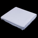 Maxbell 1 Meter 370g Single Side Fabric Lining Filler Adhesive Cotton Batting