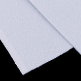 Maxbell 1 Meter 370g Single Side Fabric Lining Filler Adhesive Cotton Batting