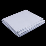 Maxbell 1 Meter 370g Single Side Fabric Lining Filler Adhesive Cotton Batting