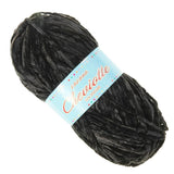 Max 1 Piece Chenille Yarn Ball Hand Knitting Yarn for Scarf Sock Making #2639