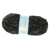 Max 1 Piece Chenille Yarn Ball Hand Knitting Yarn for Scarf Sock Making #2639