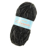 Max 1 Piece Chenille Yarn Ball Hand Knitting Yarn for Scarf Sock Making #2639