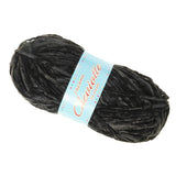 Max 1 Piece Chenille Yarn Ball Hand Knitting Yarn for Scarf Sock Making #2639