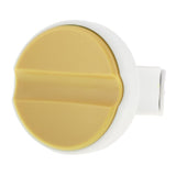 Max 1pc Wrist Magnetic Needle Box for Home Factory Sewing Useful Gadget Yellow