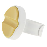 Max 1pc Wrist Magnetic Needle Box for Home Factory Sewing Useful Gadget Yellow