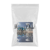 Maxbell DIY 5D Diamond Painting Embroidery Cross Crafts Stitch Kit Castle