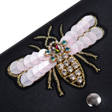 Max Fashion Women's Fanny Pack with Adjustable Belt Waist Pouch Bumbag Pink
