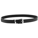 Max Fashion Women's Fanny Pack with Adjustable Belt Waist Pouch Bumbag White