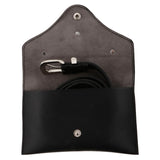 Max Waist Fanny Pack Women Leather Belt Bag Floral Waist Bag Travel Wallet Beach