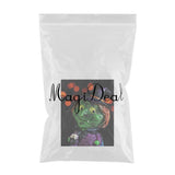 Maxbell Halloween DIY 5D Diamond Painting Embroidery Cross Crafts Stitch Kit
