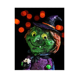 Maxbell Halloween DIY 5D Diamond Painting Embroidery Cross Crafts Stitch Kit