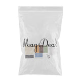 Max 1 Set Non Woven Felt Applique Kit DIY Material Package Crafts Bear