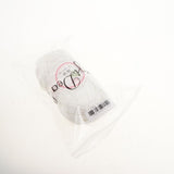 Max One Roll Cloth Hand-Woven Yarn Round Cloth Coarse Line for DIY Bag Basket 3