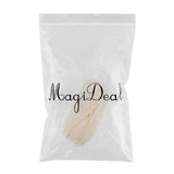 Max One Roll Cloth Hand-Woven Yarn Round Cloth Coarse Line for DIY Bag Basket 2