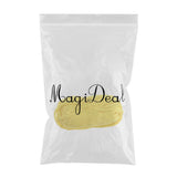 Max One Roll Cloth Hand-Woven Yarn Round Cloth Coarse Line for DIY Bag Basket 74