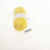 Max One Roll Cloth Hand-Woven Yarn Round Cloth Coarse Line for DIY Bag Basket 74