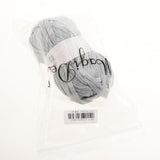 Max One Roll Cloth Hand-Woven Yarn Round Cloth Coarse Line for DIY Bag Basket 93
