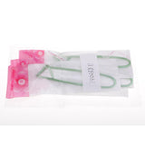 Max 6Pc Stitch Holders Pins Knit Knitting Needles Crochet Hooks Small