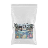 Max Full Drill DIY Diamond Painting Embroidery Cross Stitch Kit Dolphin