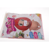 Max Plush Stuffed Pig Making Kit Toy Materials Package for Children Kids Making