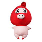 Max Plush Stuffed Pig Making Kit Toy Materials Package for Children Kids Making