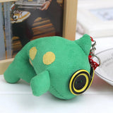 Max Cartoon Doll DIY Handmade Plush Stuffed Toy Making Kit Sewing Crafts