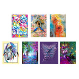 Maxbell Full Drill Diamond Painting Animal Pictures for Home Decor Dog