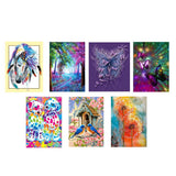 Maxbell Full Drill Diamond Painting Animal Pictures for Home Decor Dog