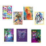 Maxbell Full Drill Diamond Painting Animal Pictures for Home Decor Dog