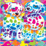 Maxbell Full Drill Diamond Painting Animal Pictures for Home Decor Dog