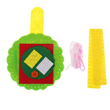 Max DIY Christmas Gift Bag Needle Felting Kit for Beginners Christmas Flower