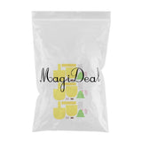 Max DIY Christmas Gift Bag Needle Felting Kit for Beginners Christmas Tree