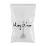 Max DIY Leather Craft Arc-shaped Cutter Punch Strap Belt Wallet End Tools 30mm