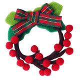 Maxbell Brooch Needle Felting Kit For Beginners with Basic Tools Tutorials Wreath