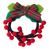Maxbell Brooch Needle Felting Kit For Beginners with Basic Tools Tutorials Wreath