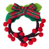 Maxbell Brooch Needle Felting Kit For Beginners with Basic Tools Tutorials Wreath
