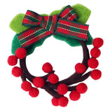 Maxbell Brooch Needle Felting Kit For Beginners with Basic Tools Tutorials Wreath