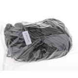 Maxbell 1 Piece 5mm Round Cotton Cord for Jewellery Making Beading Craft Dark Green