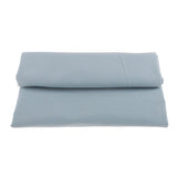 Maxbell 2 Meters Dyed Cotton Fabrics Quilt Cloths for Sewing Crafting DIY Blue