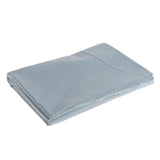 Maxbell 2 Meters Dyed Cotton Fabrics Quilt Cloths for Sewing Crafting DIY Blue