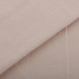 Maxbell 2 Meters Dyed Cotton Fabrics Quilt Cloths for Sewing Crafting DIY Beige